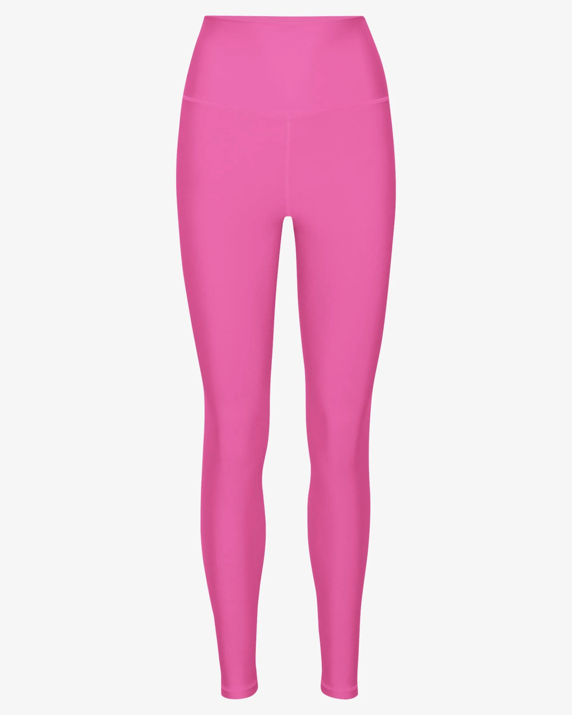 Active High-Rise Legging - Bubblegum Pink