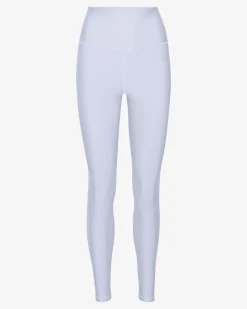 Active High-Rise Legging - Soft Lavender