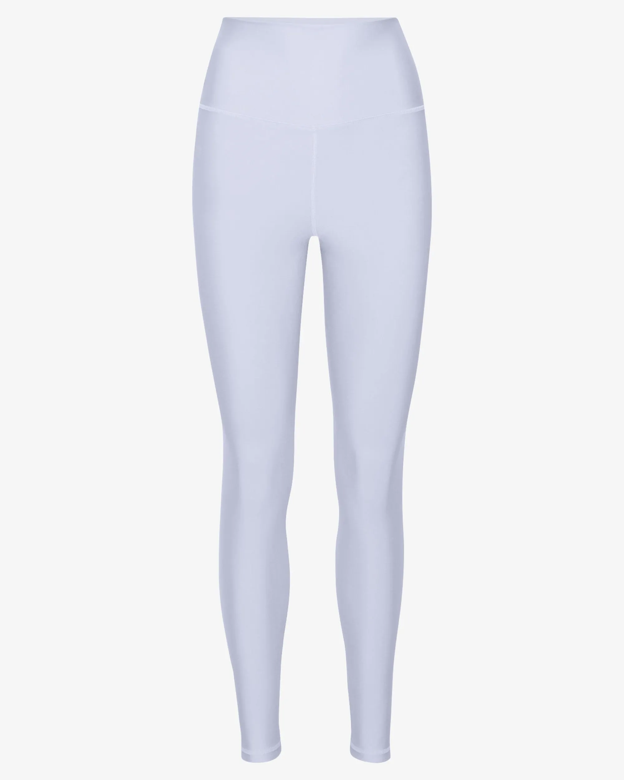 Active High-Rise Legging - Soft Lavender