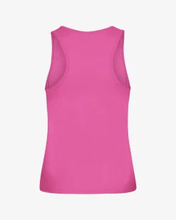Active Tank Top - Bubblegum Pink