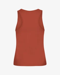 Active Tank Top - Dark Amber