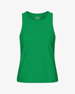 Active Tank Top - Kelly Green