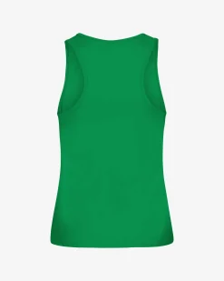 Active Tank Top - Kelly Green