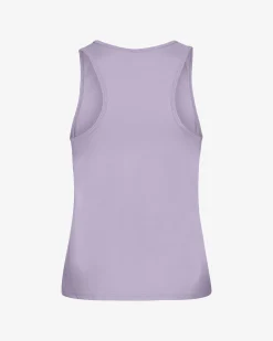 Active Tank Top - Pearly Purple