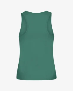 Active Tank Top - Pine Green