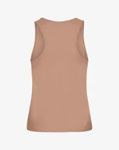 Active Tank Top - Rosewood Mist