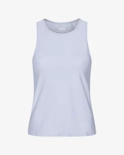 Active Tank Top - Soft Lavender