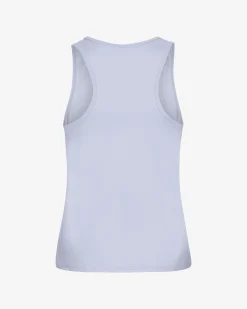 Active Tank Top - Soft Lavender