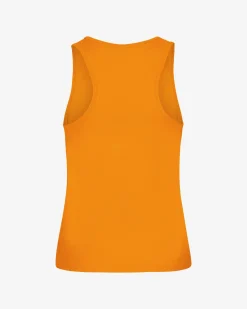 Active Tank Top - Sunny Orange