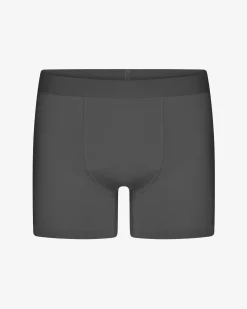 Classic Organic Boxer Briefs - Mixed 03 (3-Pack)
