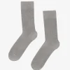 Classic Organic Sock - Mixed 02 (3-Pack)