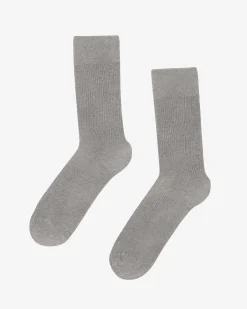 Classic Organic Sock - Mixed 02 (3-Pack)