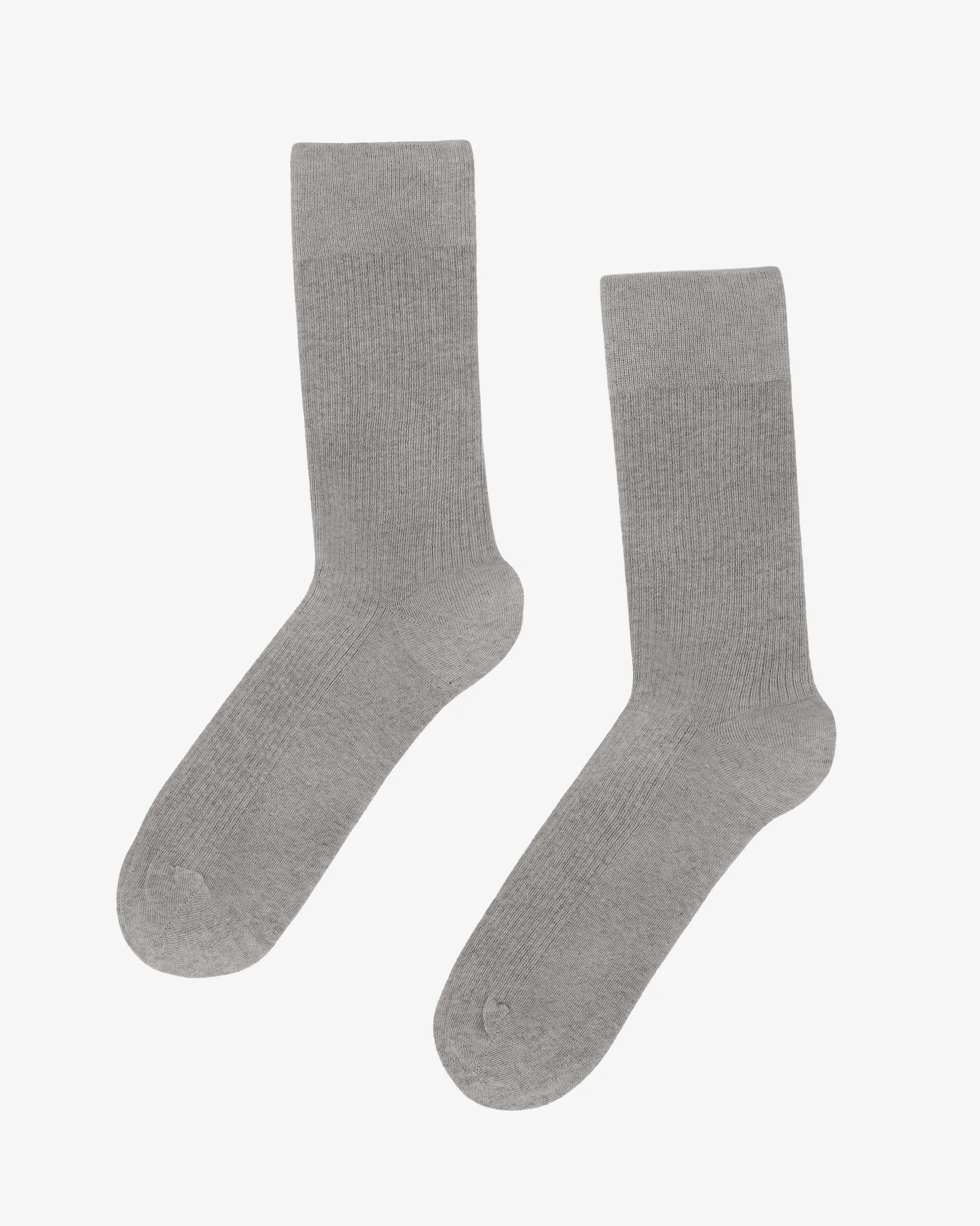 Classic Organic Sock - Mixed 02 (3-Pack)