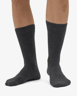 Classic Organic Sock - Mixed 02 (3-Pack)