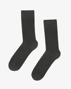 Classic Organic Sock - Mixed 02 (3-Pack)