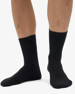 Classic Organic Sock - Mixed 01 (3-Pack)