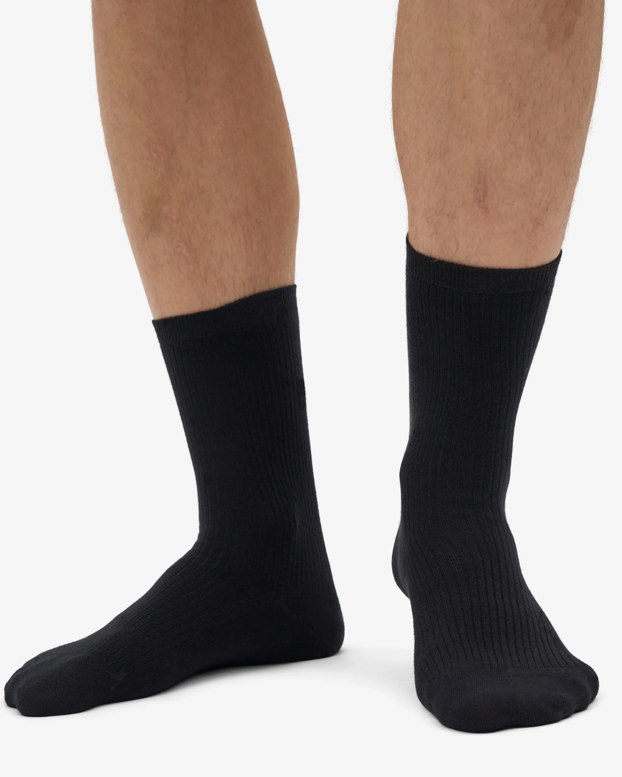 Classic Organic Sock - Mixed 01 (3-Pack)