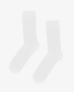 Classic Organic Sock - Mixed 01 (3-Pack)