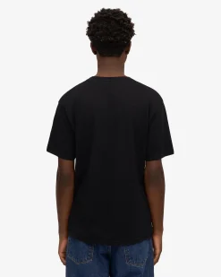 Classic Organic Tee - Deep Black (3-Pack)