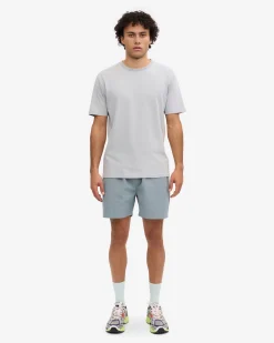 Classic Organic Tee - Faded Grey (3-Pack)