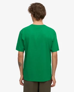 Classic Organic Tee - Kelly Green (3-Pack)