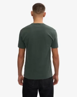 Classic Organic Tee - Midnight Forest (3-Pack)