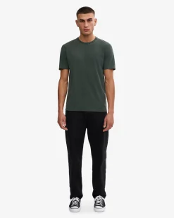 Classic Organic Tee - Midnight Forest (3-Pack)
