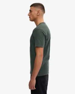 Classic Organic Tee - Midnight Forest (3-Pack)