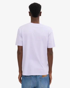 Classic Organic Tee - Soft Lavender