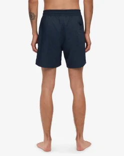 Classic Swim Shorts - Navy Blue