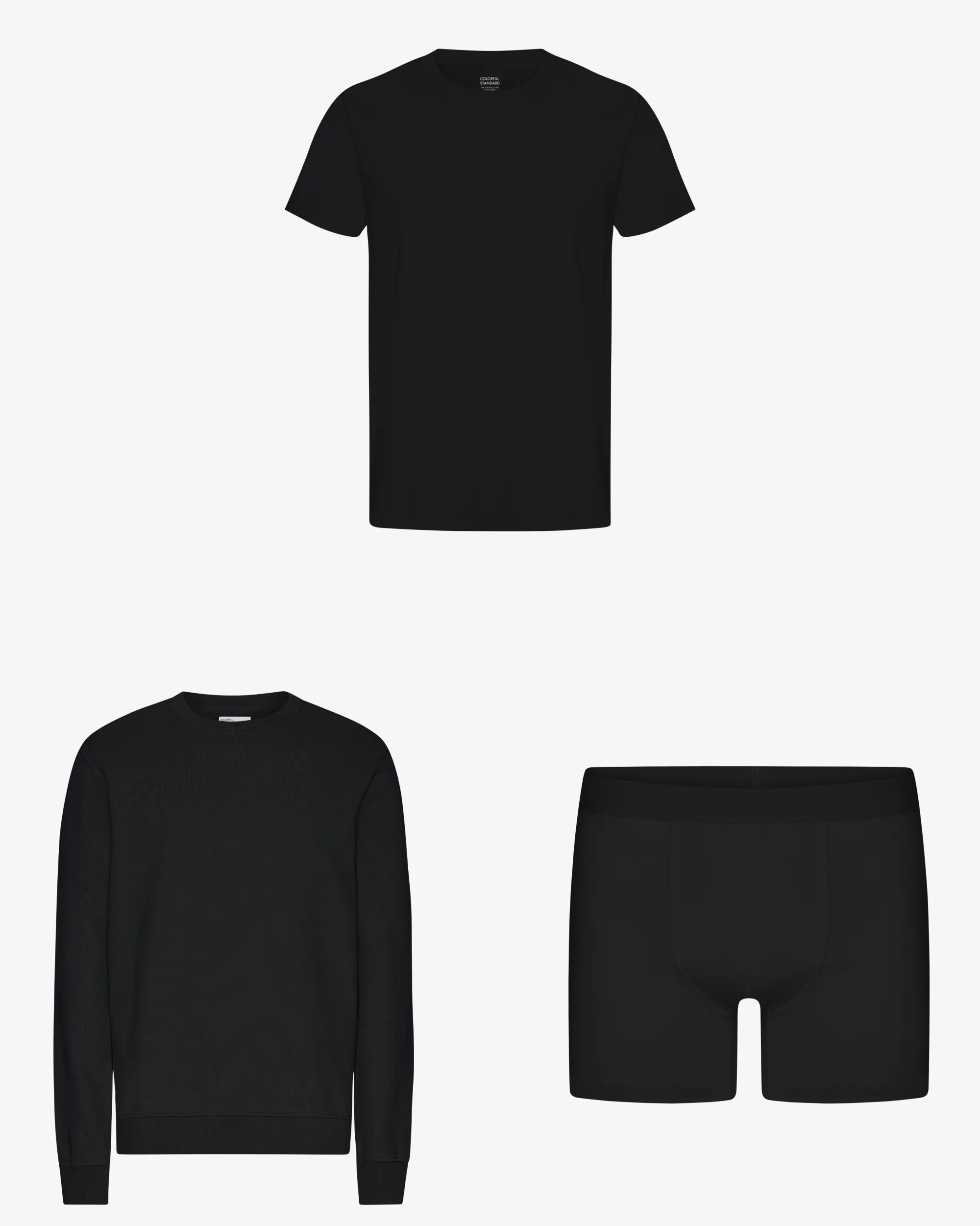 Men's Signature Pack 02