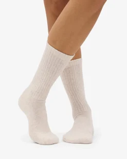Organic Active Sock - Mixed 02 (3-Pack)