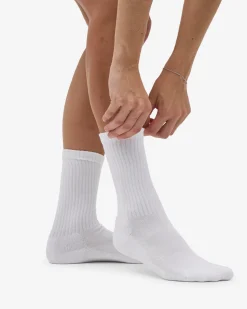 Organic Active Sock - Mixed 02 (3-Pack)