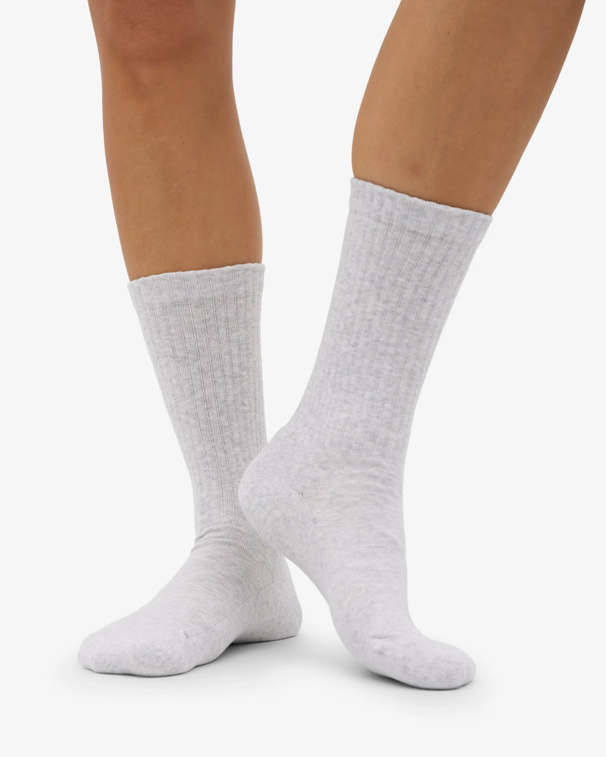 Organic Active Sock - Mixed 02 (3-Pack)