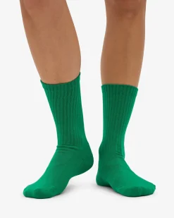 Organic Active Sock - Mixed 01 (3-Pack)