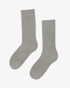 Organic Active Sock - Mixed 01 (3-Pack)