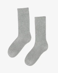 Organic Active Sock - Mixed 03 (3-Pack)