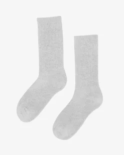 Organic Active Sock - Mixed 03 (3-Pack)