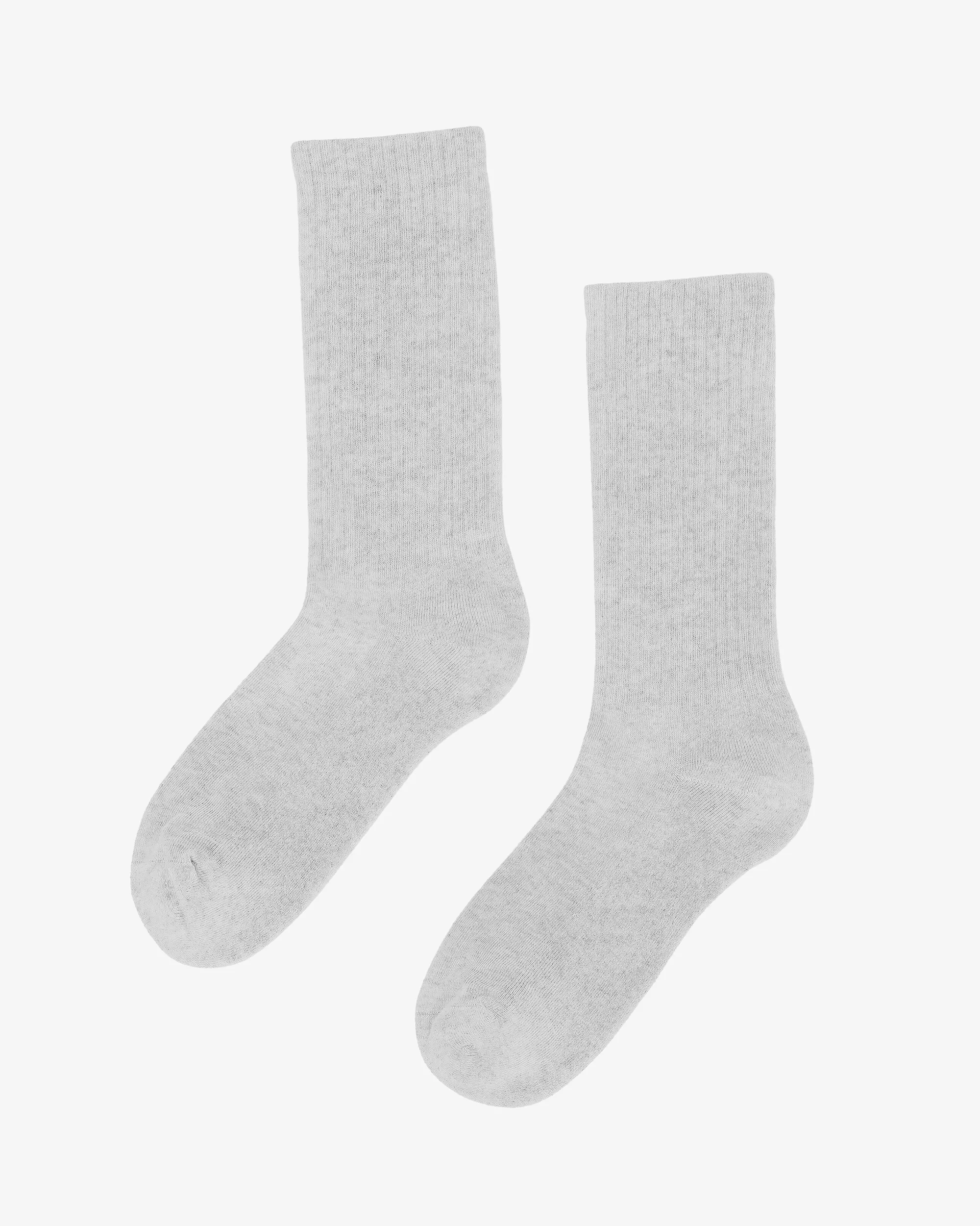 Organic Active Sock - Mixed 03 (3-Pack)