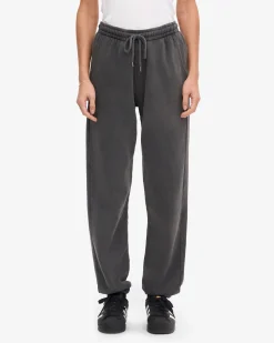 Organic Classic Sweatsuit - Faded Black