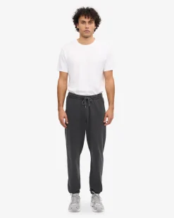 Organic Classic Sweatsuit - Faded Black