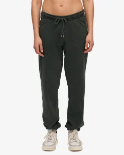 Organic Classic Sweatsuit - Midnight Forest