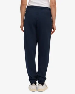 Organic Classic Sweatsuit - Navy Blue