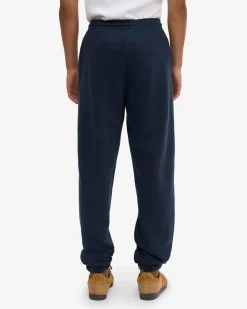 Organic Classic Sweatsuit - Navy Blue