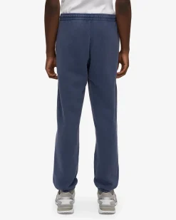 Organic Classic Sweatsuit - Neptune Blue