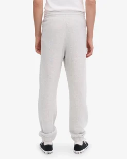 Organic Classic Sweatsuit - Snow Melange