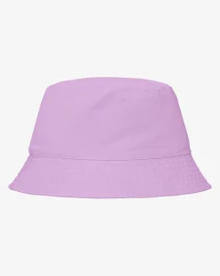 Organic Cotton Bucket Hat - Cherry Blossom