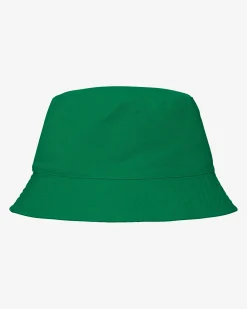 Organic Cotton Bucket Hat - Kelly Green