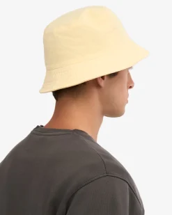 Organic Cotton Bucket Hat - Ultra Violet