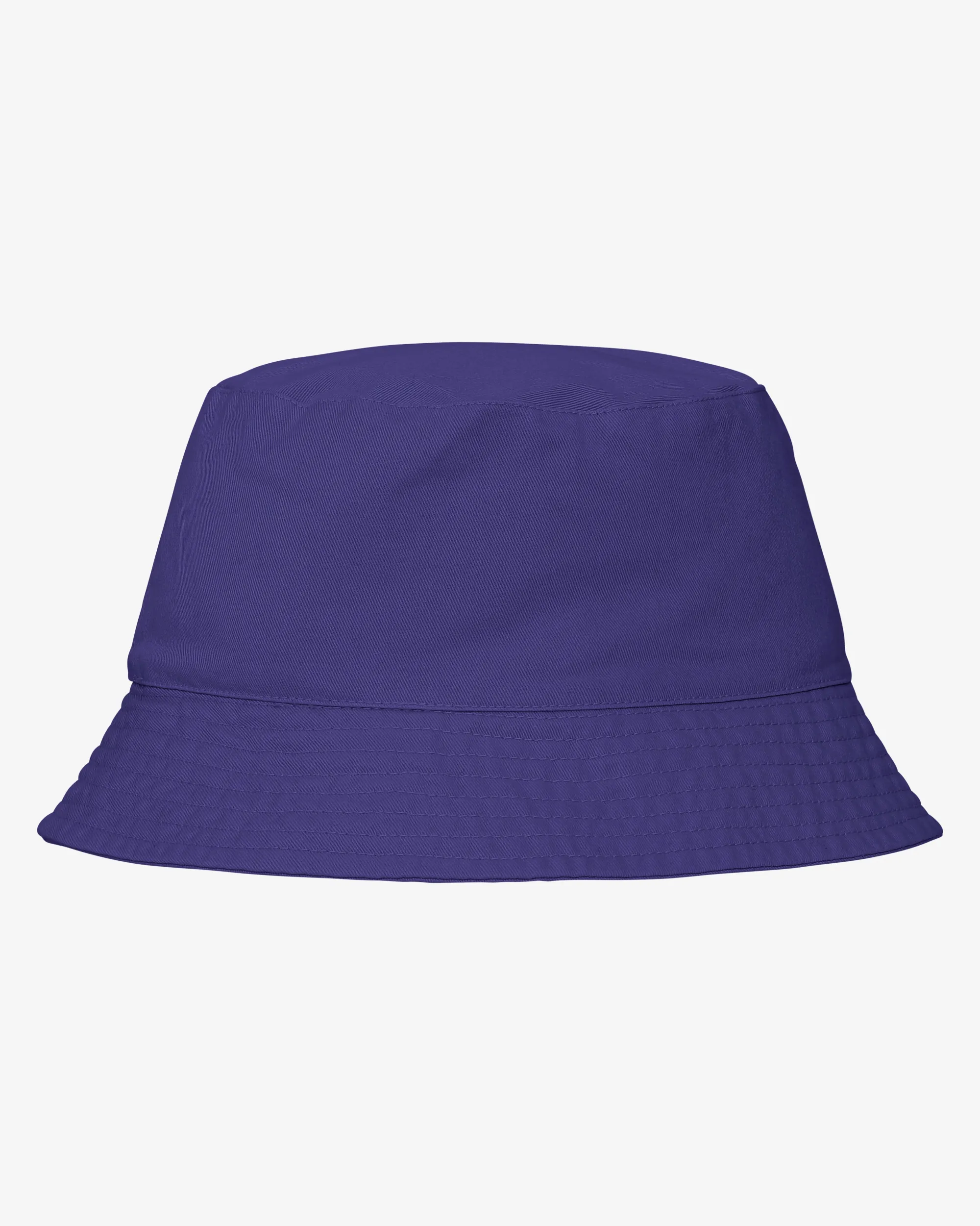 Organic Cotton Bucket Hat - Ultra Violet